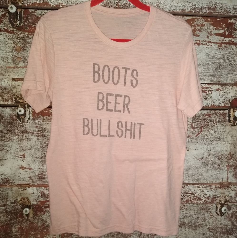 Graphic t-shirt